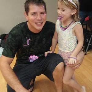 Meet your Posher, Cody